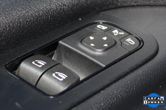 used 2021 Mercedes-Benz Sprinter 2500 car, priced at $37,995