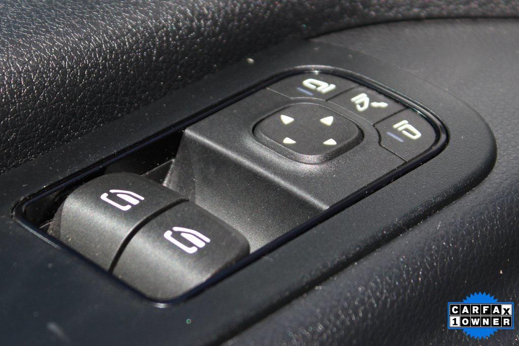 used 2021 Mercedes-Benz Sprinter 2500 car, priced at $35,995