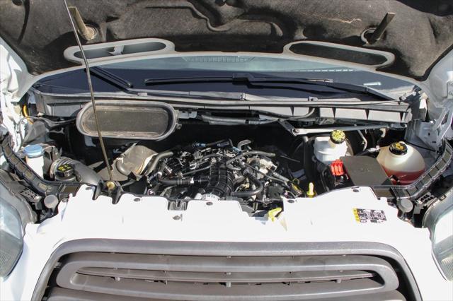 used 2017 Ford Transit-350 car, priced at $26,995