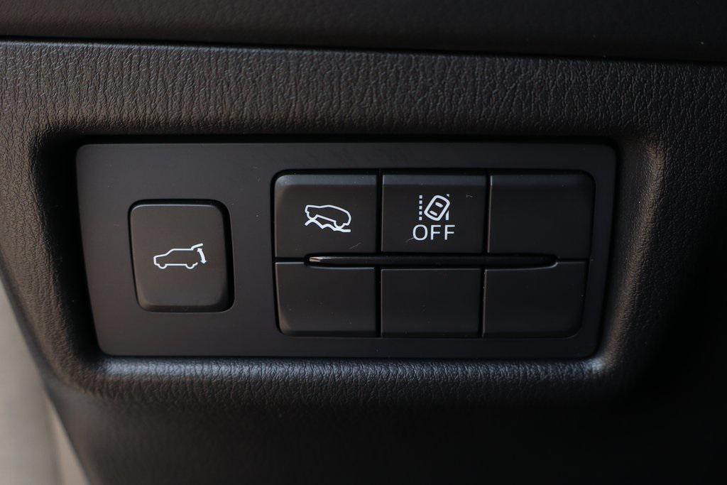 used 2022 Mazda CX-5 car, priced at $22,995