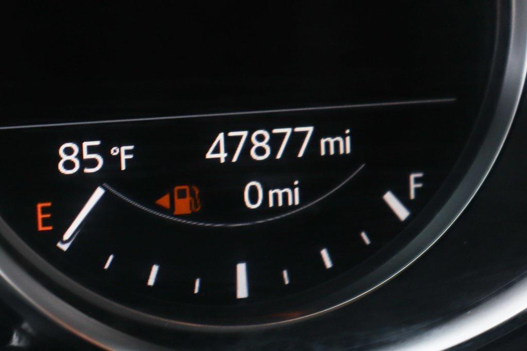 used 2022 Mazda CX-5 car, priced at $22,995