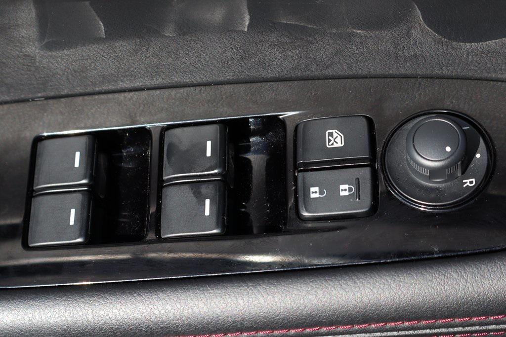 used 2022 Mazda CX-5 car, priced at $22,995