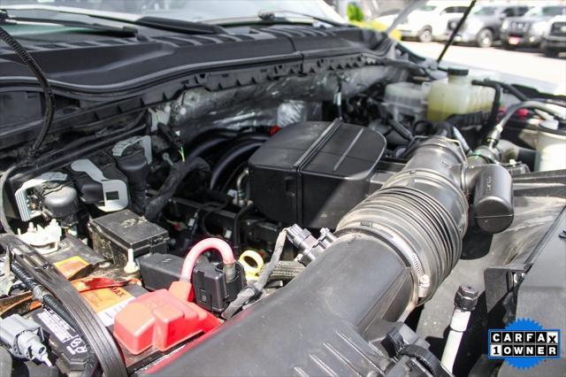 used 2020 Ford F-450 car, priced at $34,995