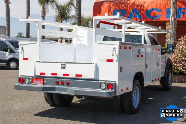 used 2020 Ford F-450 car, priced at $34,995