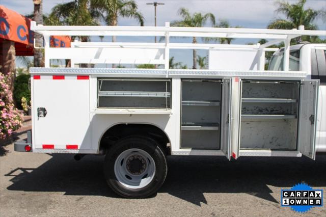 used 2020 Ford F-450 car, priced at $34,995