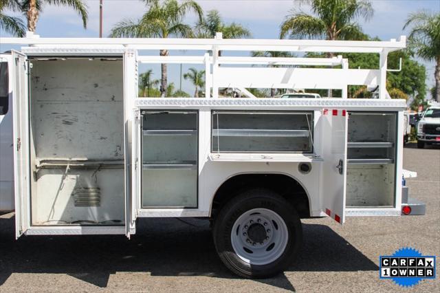 used 2020 Ford F-450 car, priced at $34,995