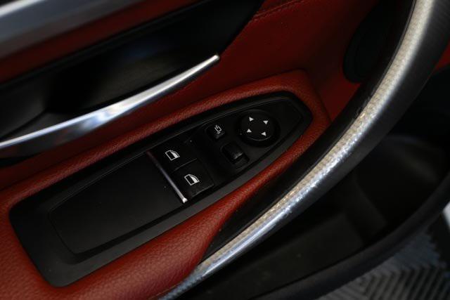 used 2019 BMW 430 car, priced at $19,995