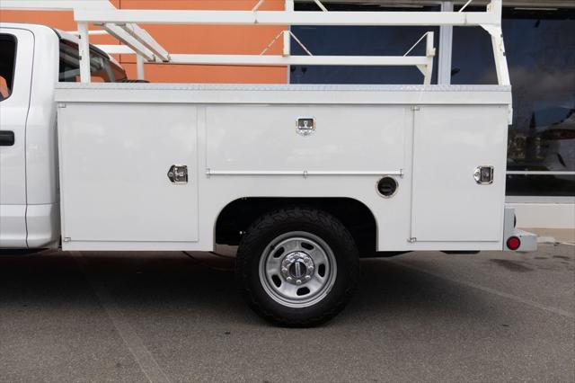 used 2018 Ford F-350 car, priced at $36,995