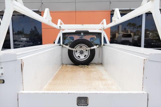used 2018 Ford F-350 car, priced at $36,995