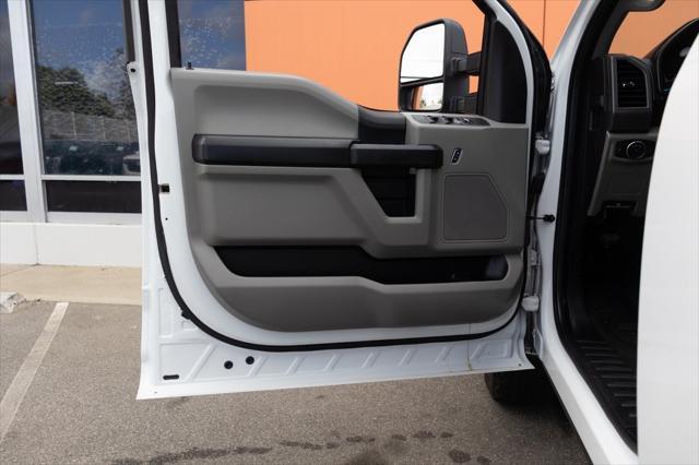 used 2018 Ford F-350 car, priced at $36,995