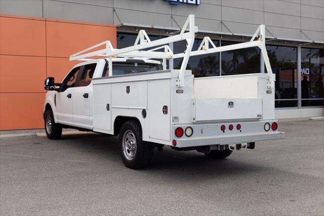 used 2018 Ford F-350 car, priced at $36,995
