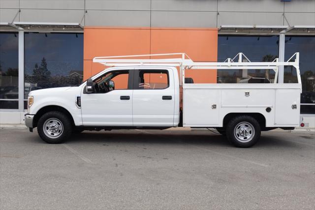 used 2018 Ford F-350 car, priced at $36,995