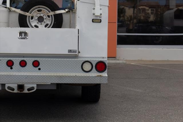 used 2018 Ford F-350 car, priced at $36,995