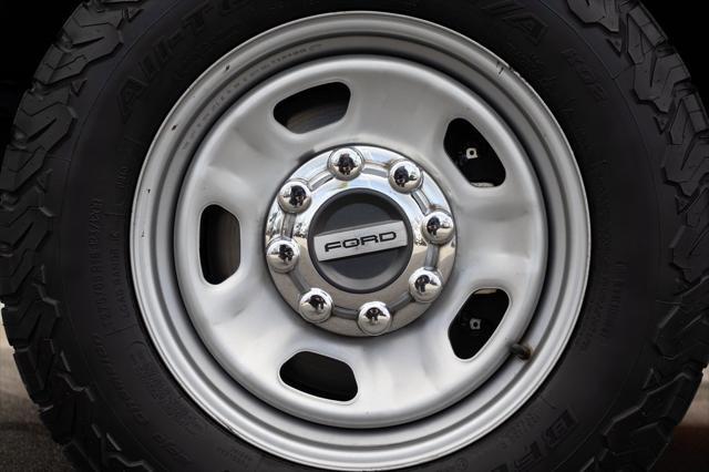used 2018 Ford F-350 car, priced at $36,995