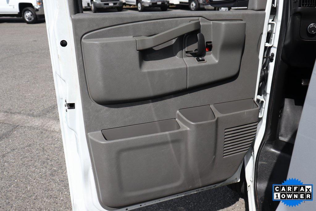 used 2019 Chevrolet Express 2500 car, priced at $17,995