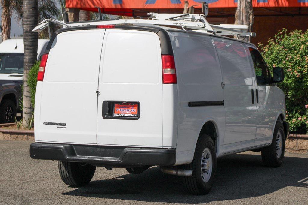 used 2014 Chevrolet Express 2500 car, priced at $10,995