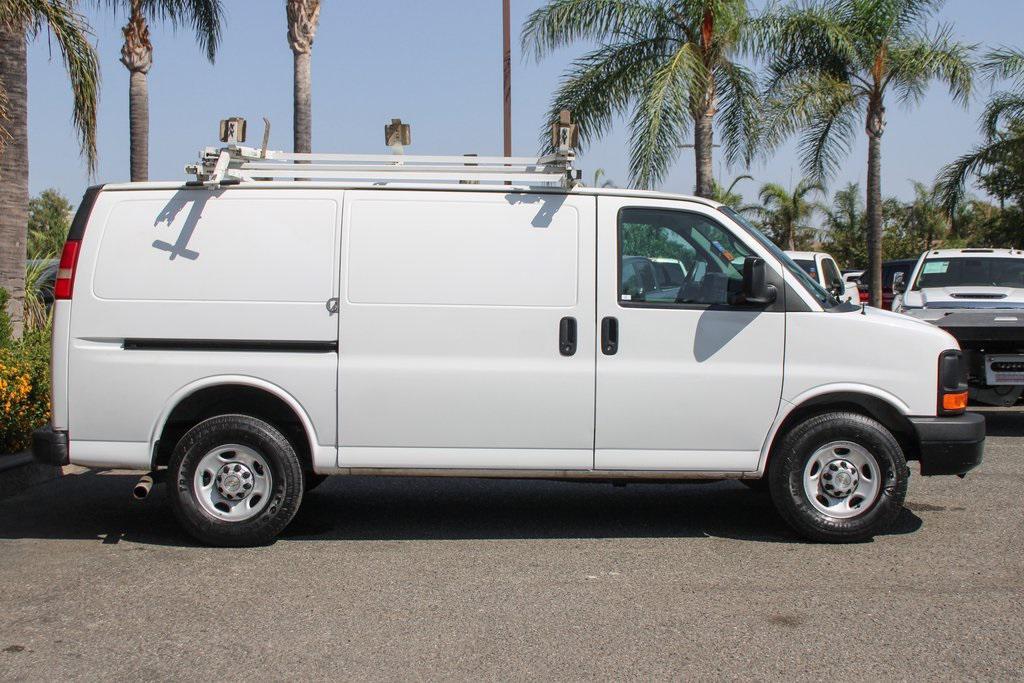 used 2014 Chevrolet Express 2500 car, priced at $10,995