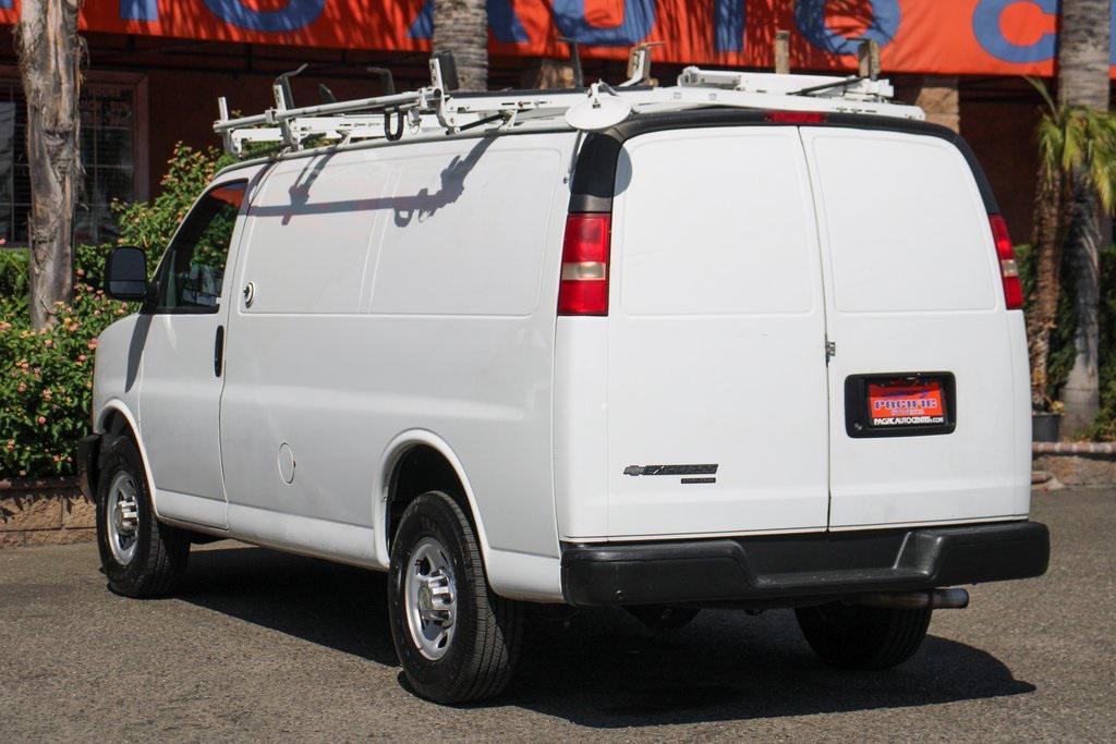 used 2014 Chevrolet Express 2500 car, priced at $10,995