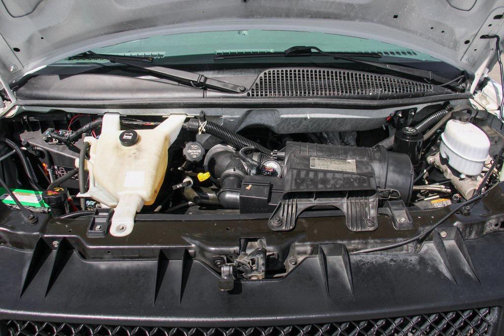 used 2014 Chevrolet Express 2500 car, priced at $10,995