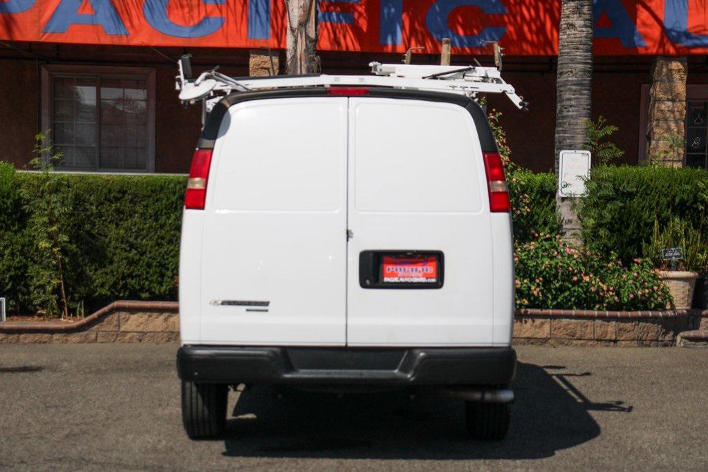 used 2014 Chevrolet Express 2500 car, priced at $10,995