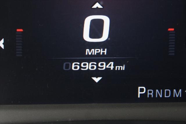 used 2015 GMC Sierra 3500 car, priced at $54,995