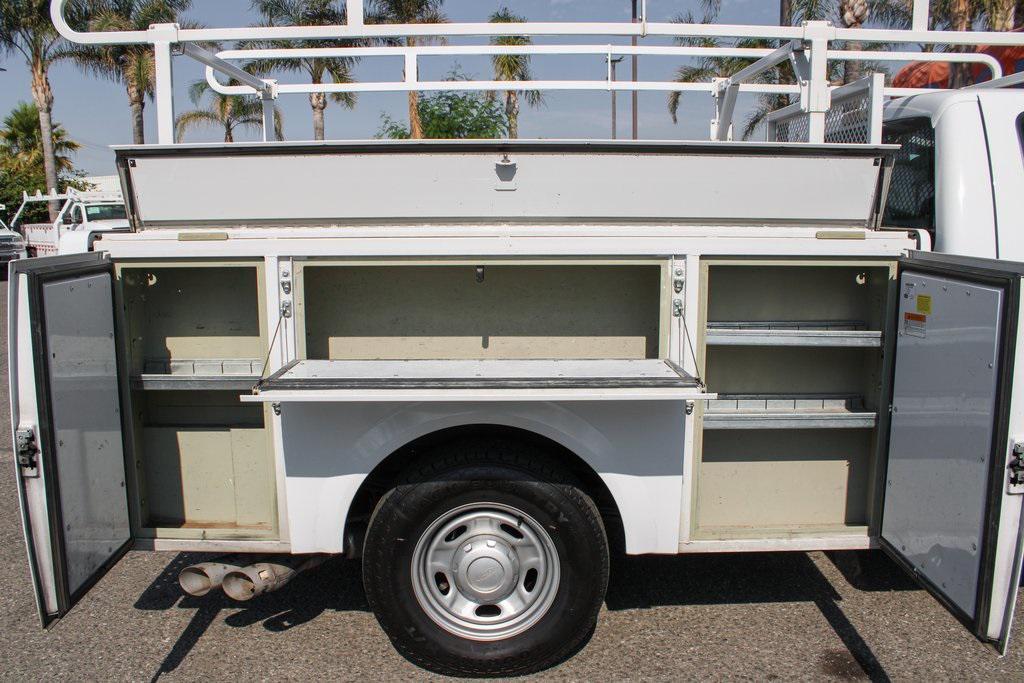 used 2016 Ford F-250 car, priced at $31,995