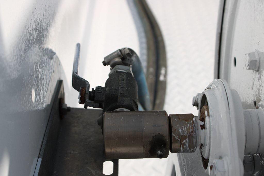 used 2016 Ford F-250 car, priced at $31,995