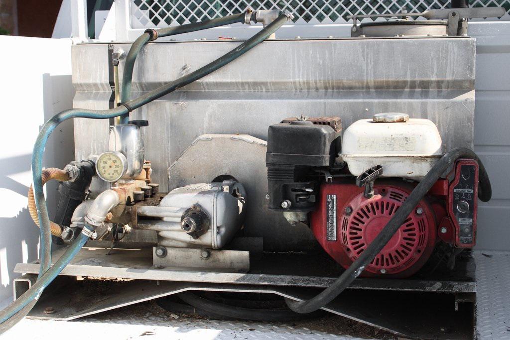 used 2016 Ford F-250 car, priced at $31,995