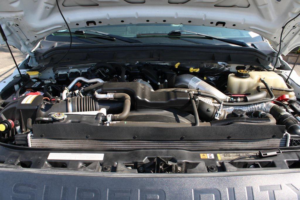 used 2016 Ford F-250 car, priced at $31,995