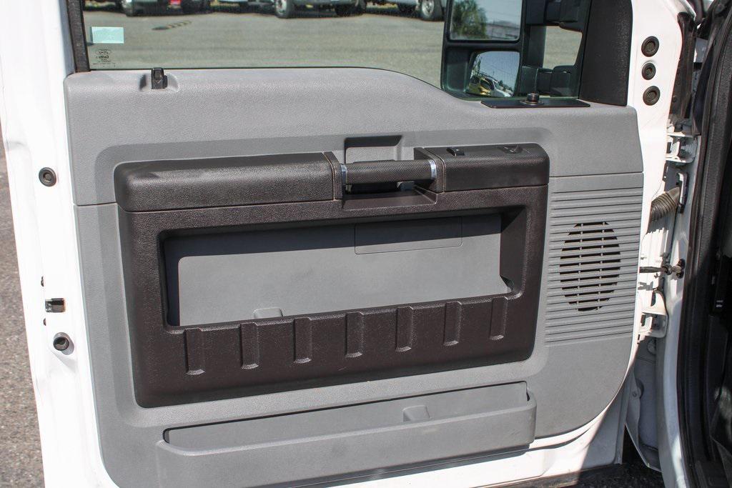 used 2016 Ford F-250 car, priced at $31,995