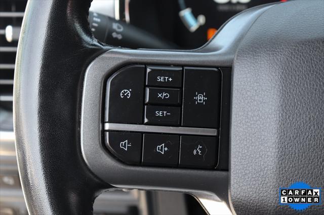 used 2021 Ford F-150 car, priced at $29,995