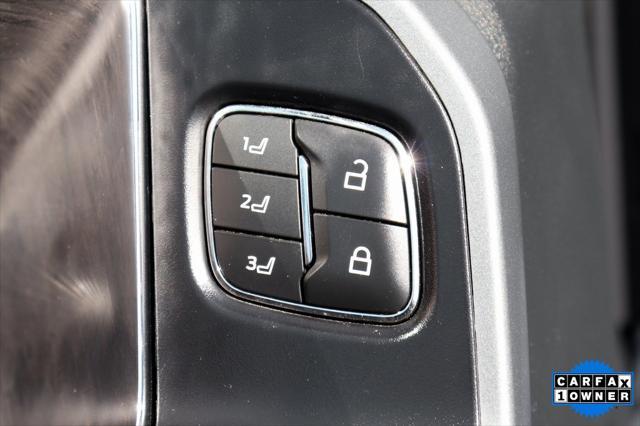 used 2021 Ford F-150 car, priced at $29,995