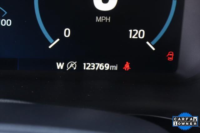 used 2021 Ford F-150 car, priced at $29,995
