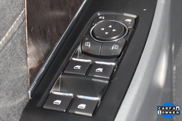 used 2021 Ford F-150 car, priced at $29,995