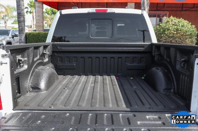 used 2021 Ford F-150 car, priced at $29,995