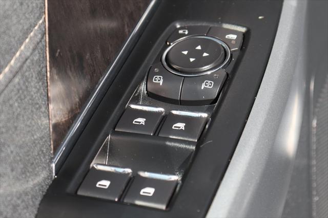 used 2021 Ford F-150 car