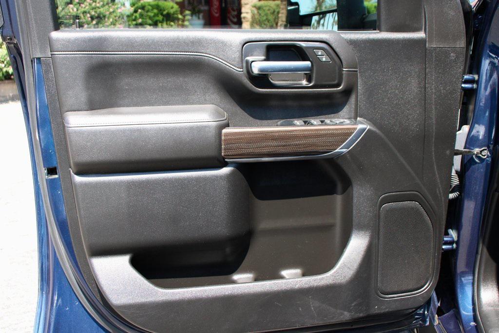 used 2023 Chevrolet Silverado 2500 car, priced at $46,995