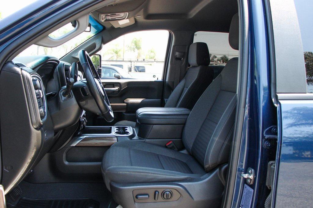 used 2023 Chevrolet Silverado 2500 car, priced at $46,995