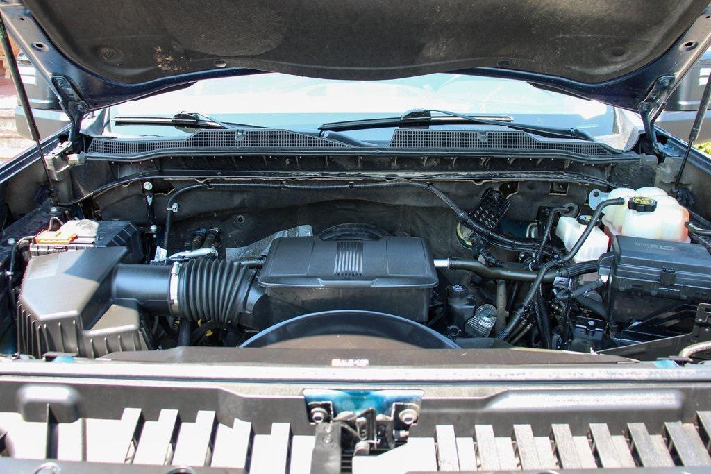 used 2023 Chevrolet Silverado 2500 car, priced at $46,995