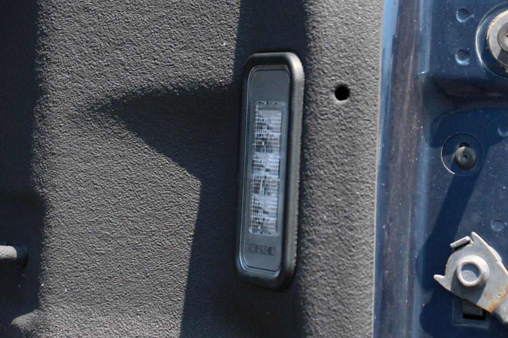 used 2023 Chevrolet Silverado 2500 car, priced at $46,995