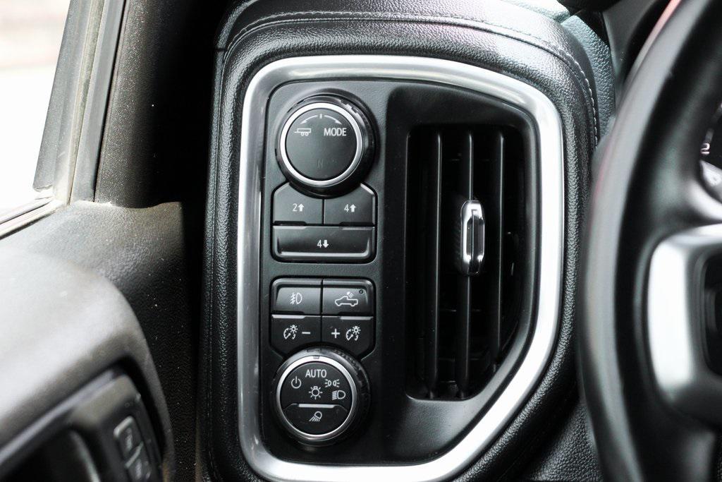 used 2023 Chevrolet Silverado 2500 car, priced at $46,995