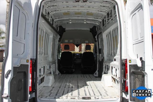 used 2023 Ford Transit-250 car, priced at $38,995