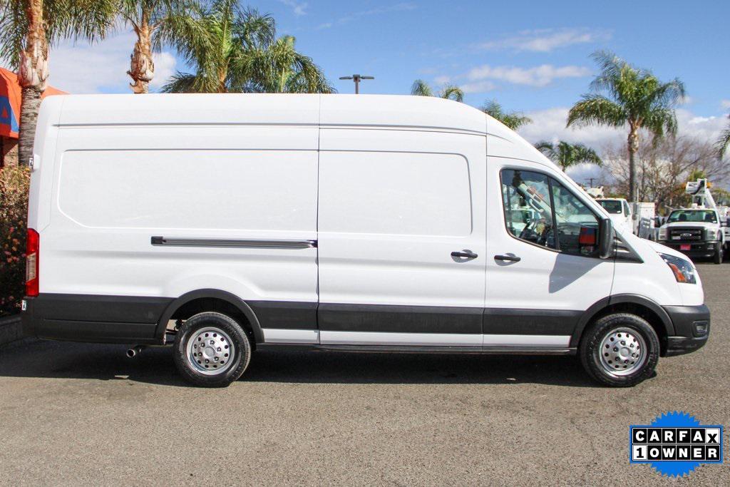 used 2023 Ford Transit-250 car, priced at $34,995