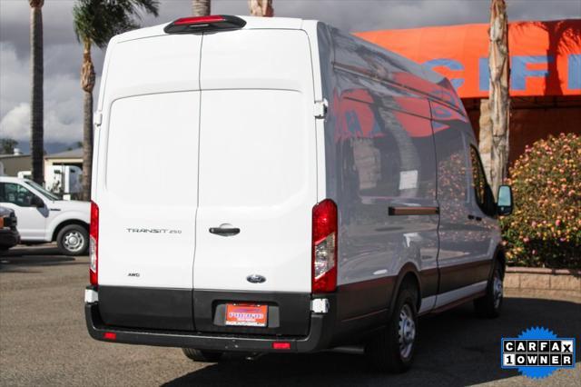 used 2023 Ford Transit-250 car, priced at $38,995