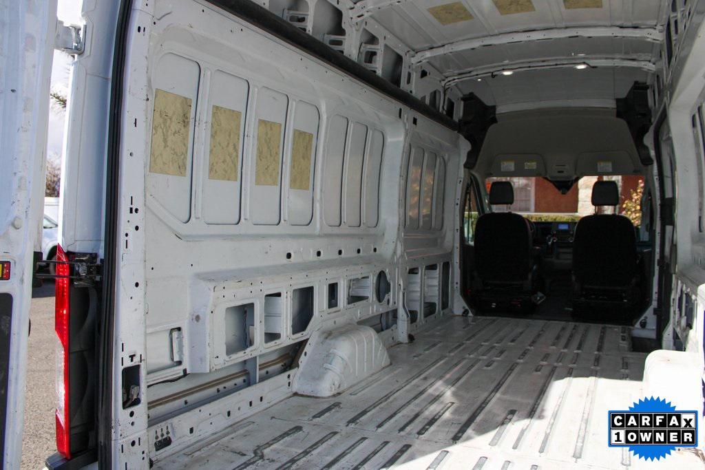 used 2023 Ford Transit-250 car, priced at $34,995