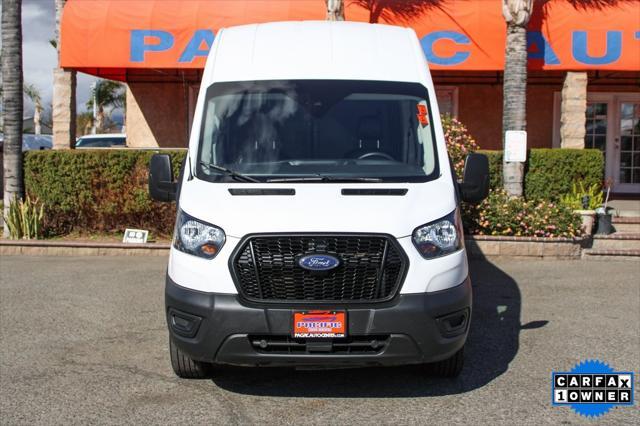 used 2023 Ford Transit-250 car, priced at $38,995