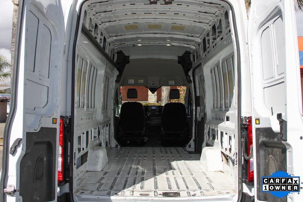 used 2023 Ford Transit-250 car, priced at $34,995