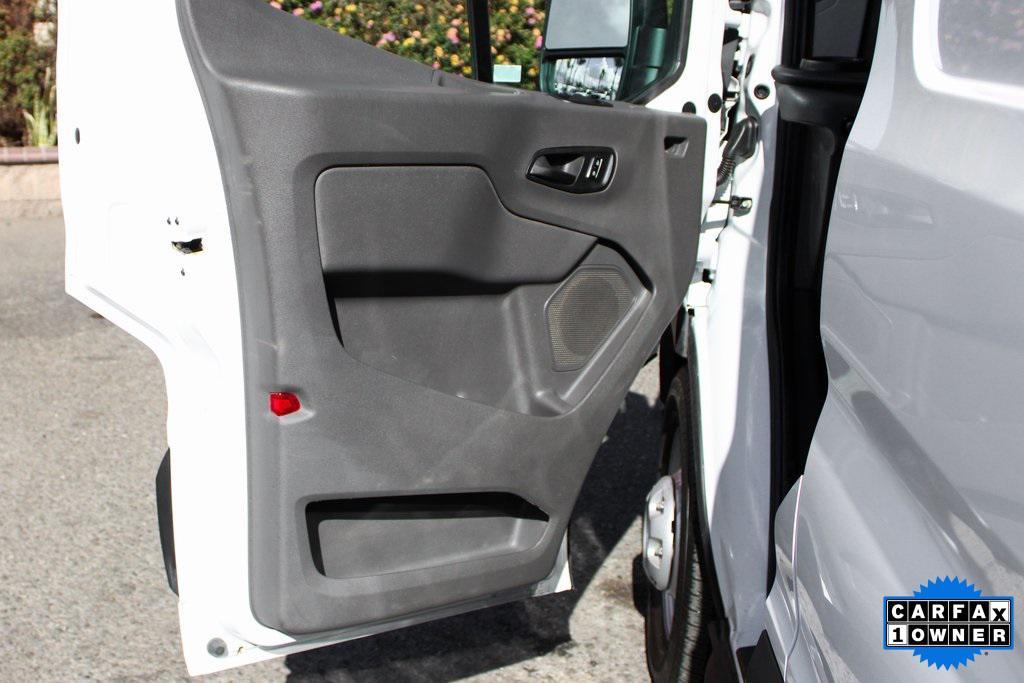 used 2023 Ford Transit-250 car, priced at $34,995
