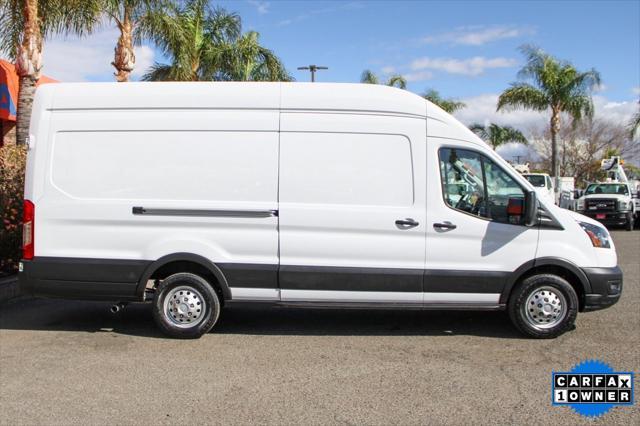 used 2023 Ford Transit-250 car, priced at $38,995