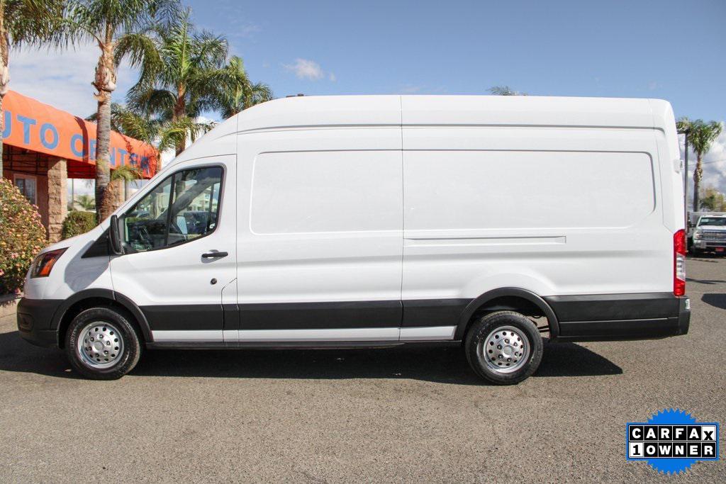 used 2023 Ford Transit-250 car, priced at $34,995